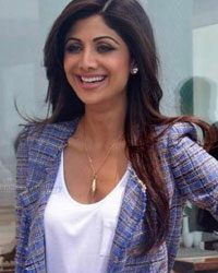 Shilpa Shetty